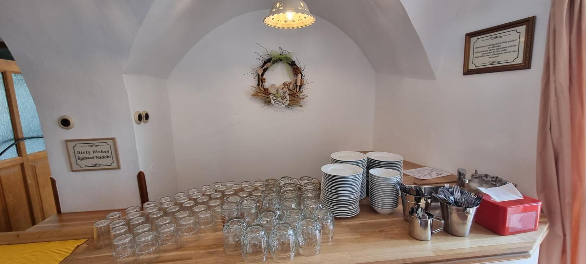 Garni Mysi Dira Hotel 3*
