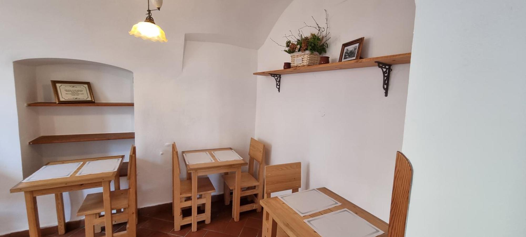 Garni Mysi Dira Český Krumlov