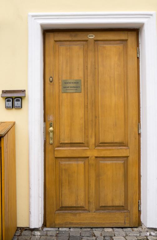 Hotel Garni Mysi Dira Cesky Krumlov
