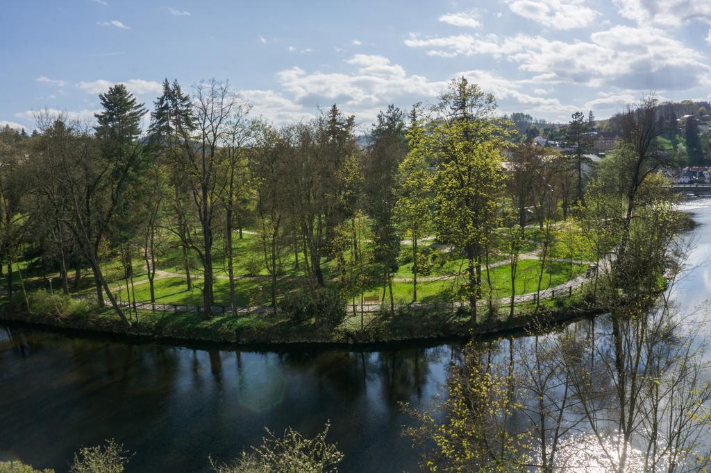 Hotel Garni Mysi Dira Cesky Krumlov