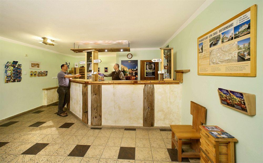 Hotel Garni Mysi Dira 3*