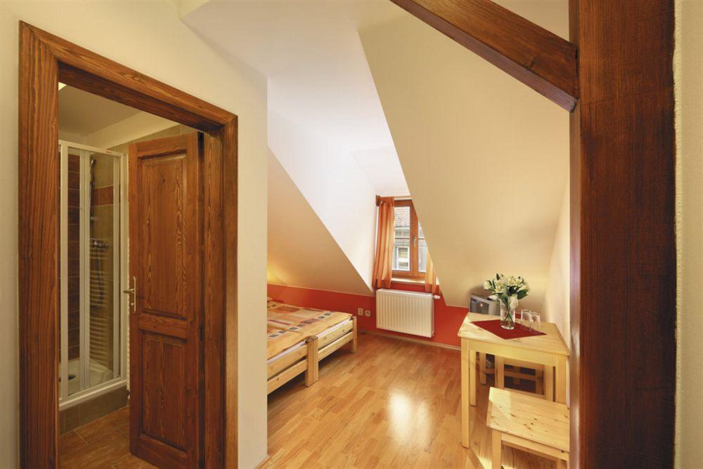 Garni Mysi Dira Hotel 3*