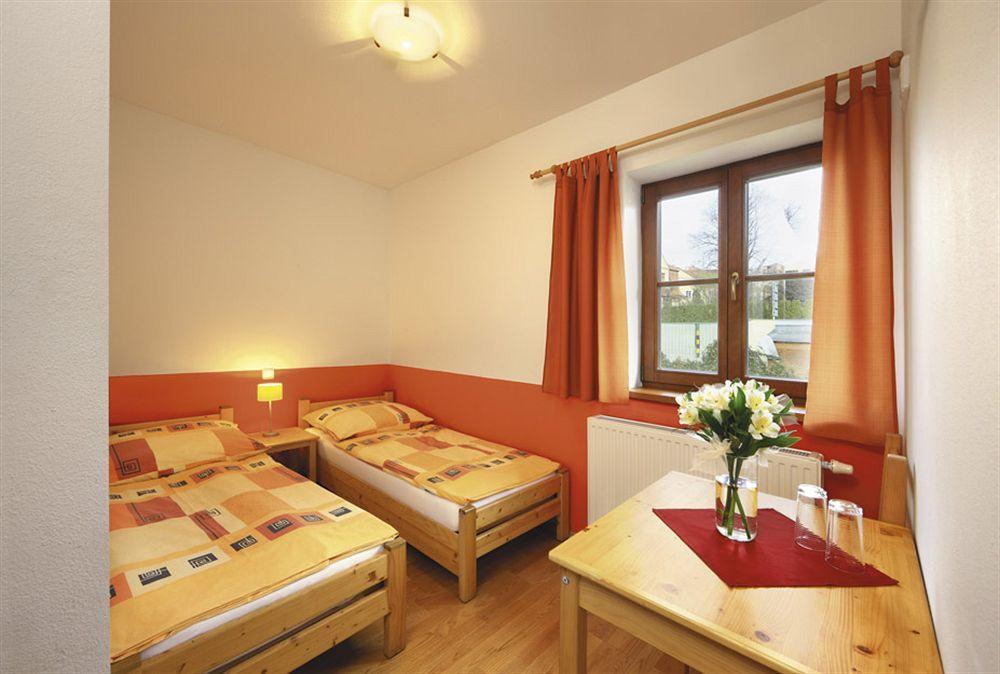Garni Mysi Dira 3* Cesky Krumlov