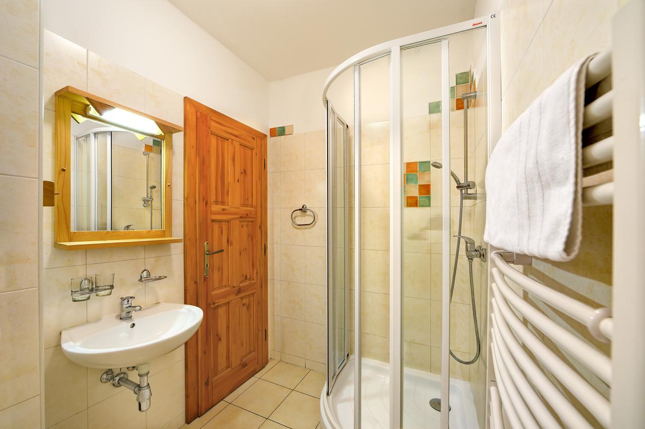 Garni Mysi Dira Hotel Cesky Krumlov