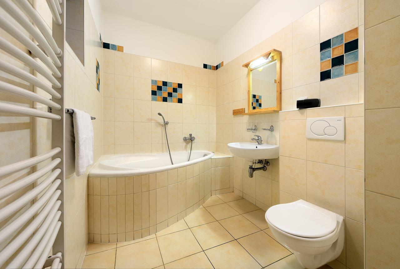 Hotel Garni Mysi Dira Cesky Krumlov
