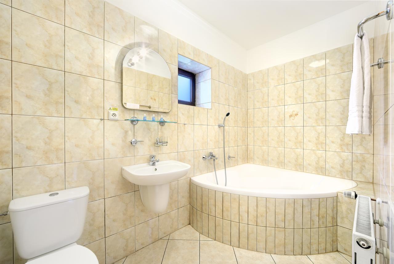 Garni Mysi Dira Hotel Cesky Krumlov