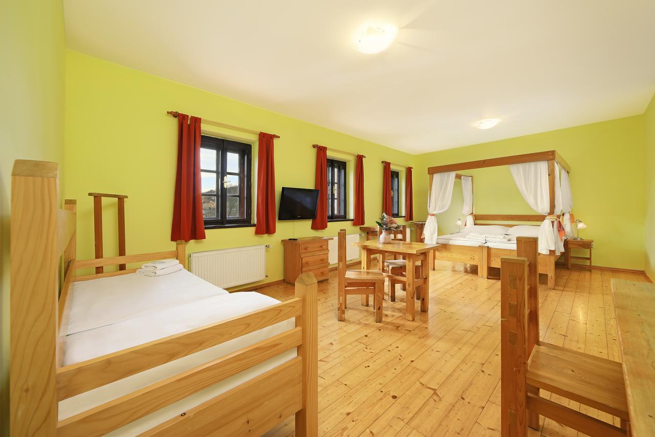 Garni Mysi Dira Hotel 3*