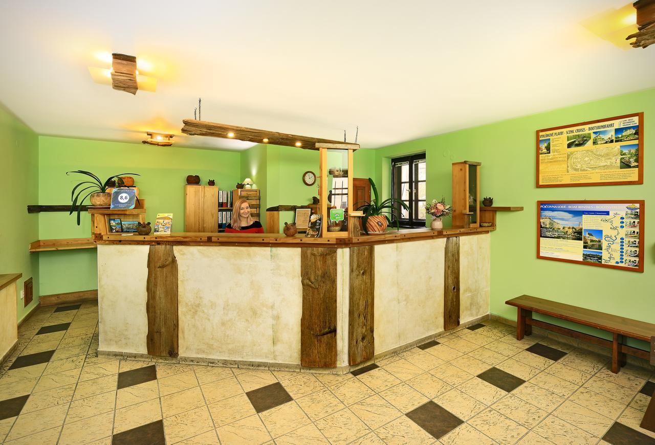 Hotel Garni Mysi Dira
