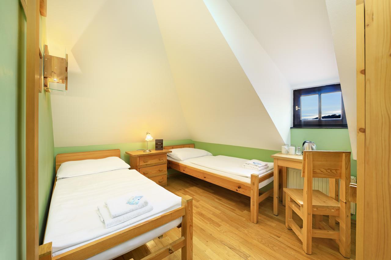Garni Mysi Dira Hotel Cesky Krumlov