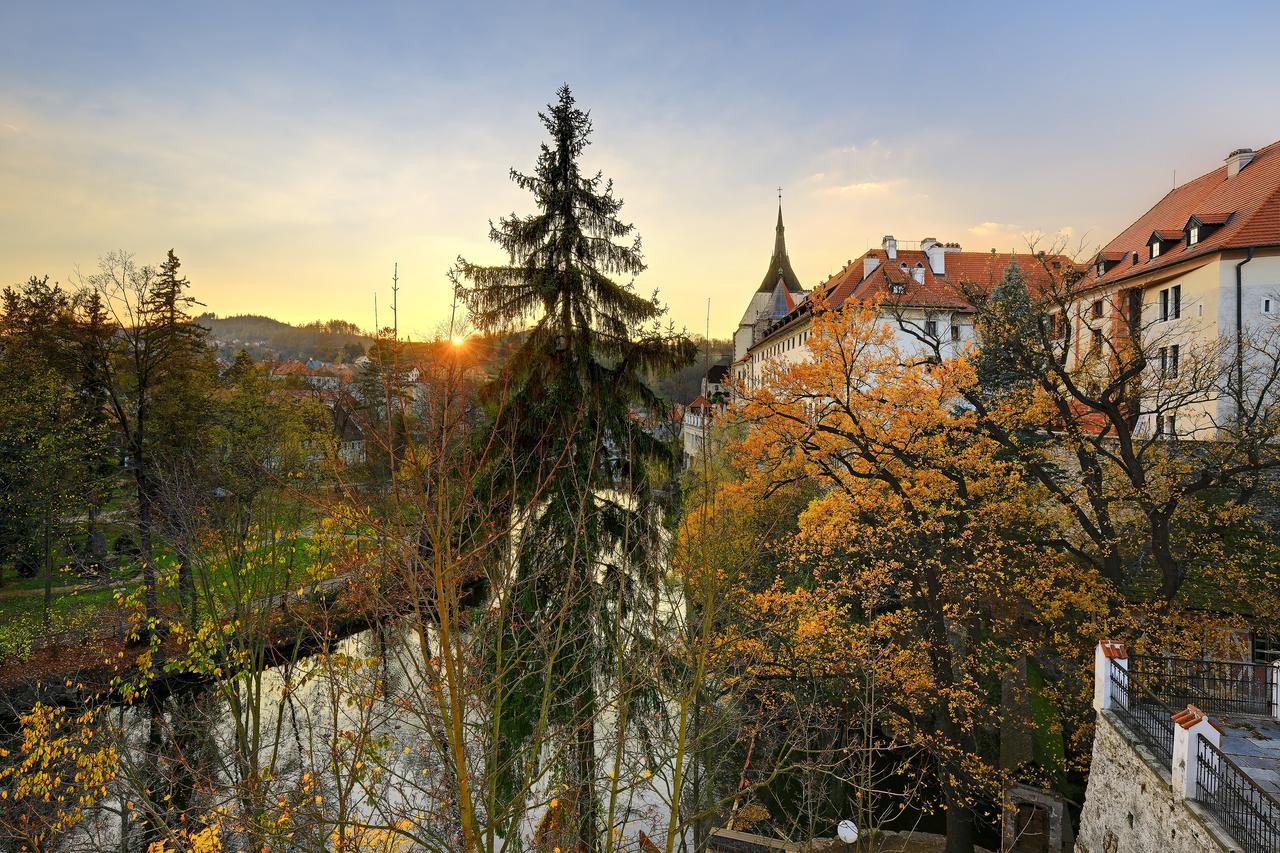 Hotel Garni Mysi Dira