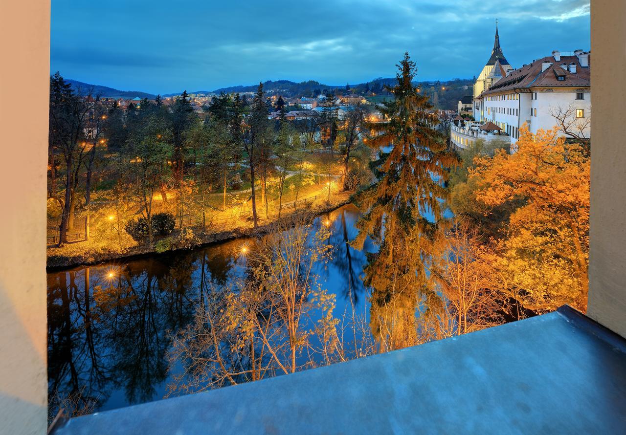 Garni Mysi Dira Cesky Krumlov