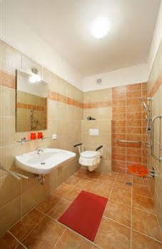 Garni Mysi Dira Hotel Český Krumlov
