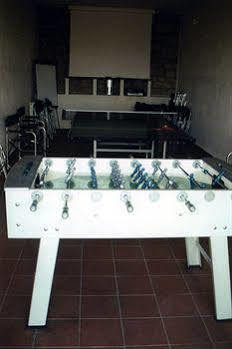 Hotel Garni Mysi Dira 3*