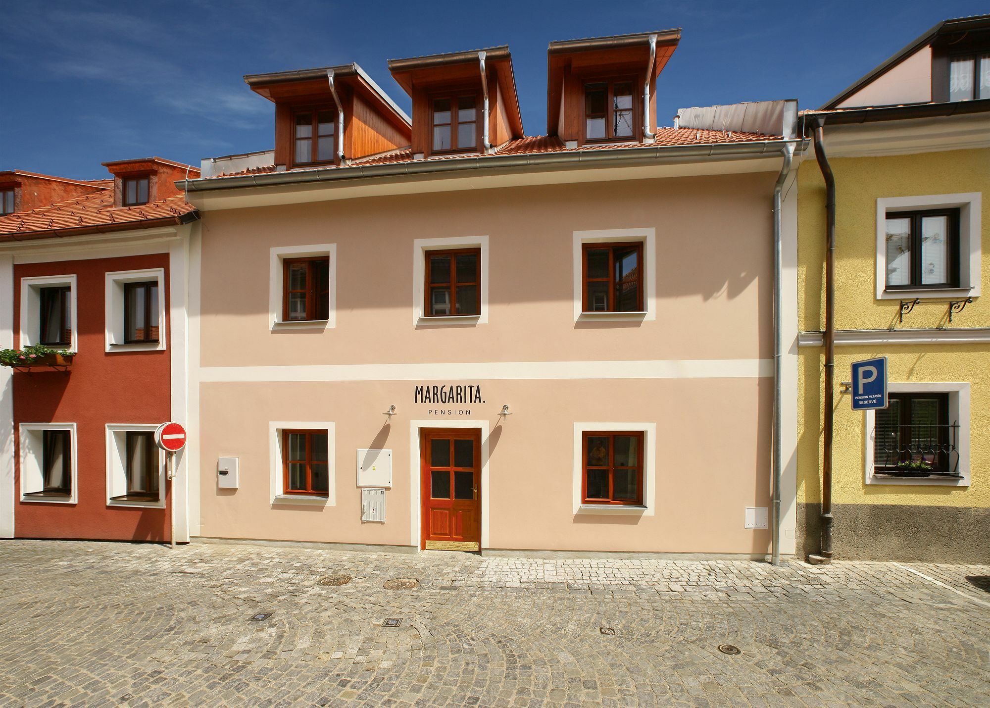Garni Mysi Dira Hotel