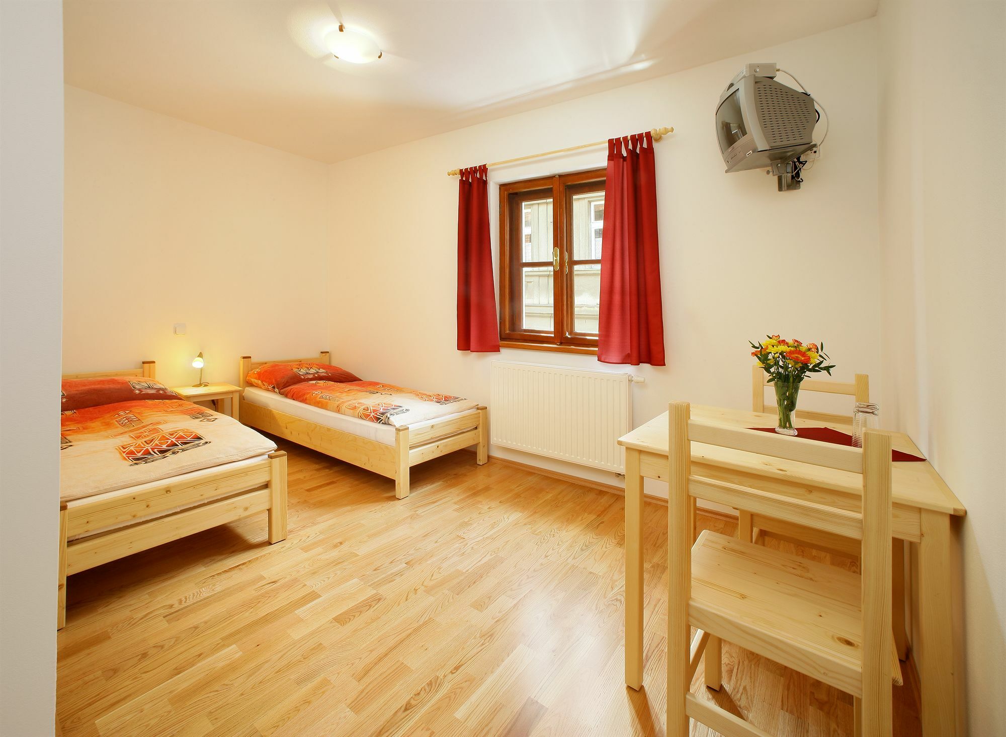 Garni Mysi Dira Cesky Krumlov