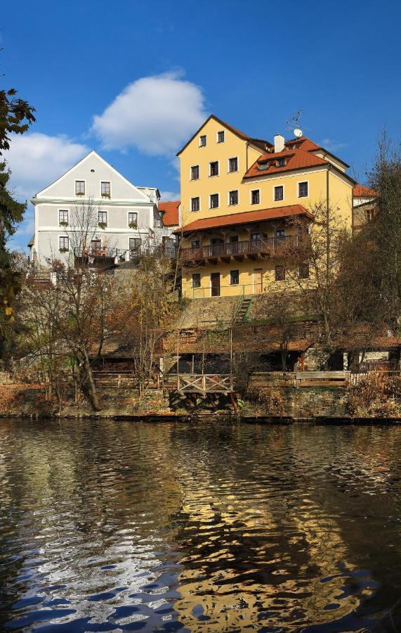 Garni Mysi Dira 3* Cesky Krumlov
